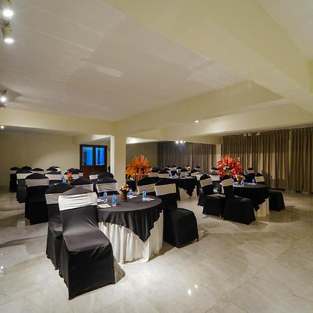 Hotel The Kasauli Walk Exterior foto