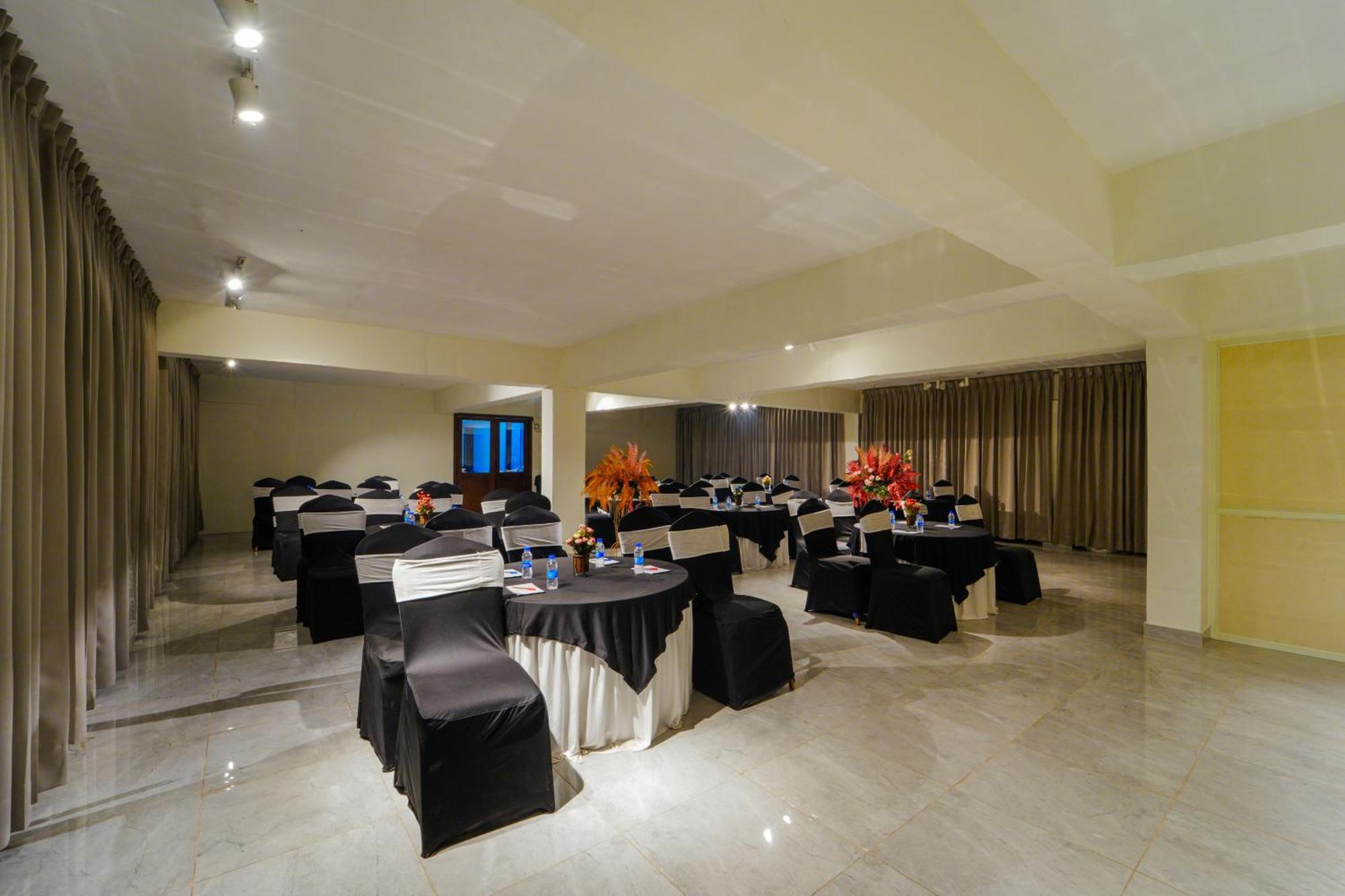 Hotel The Kasauli Walk Exterior foto